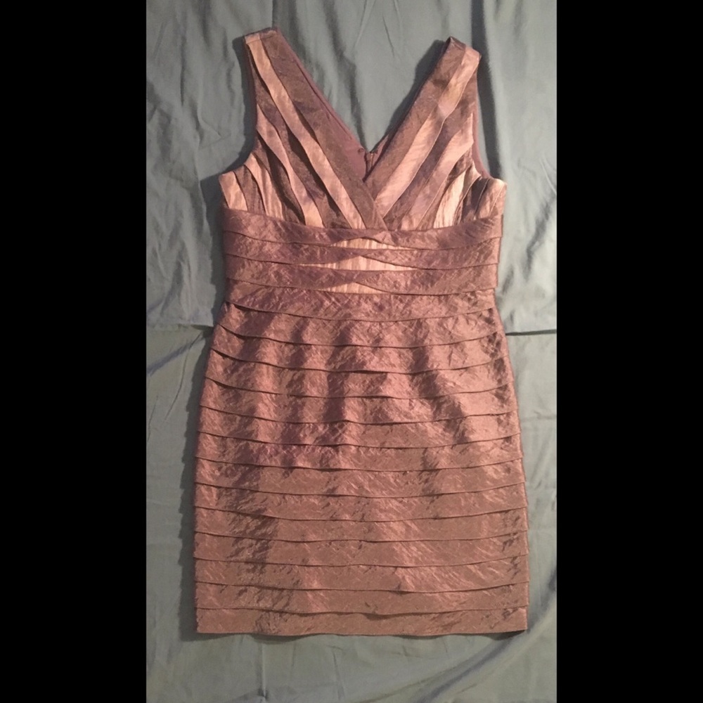 Adrianna Papell cocktail dress